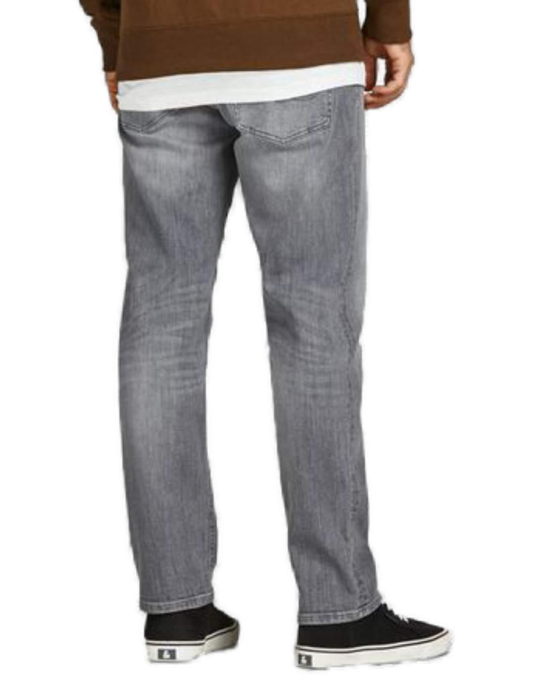 Vaquero Jack/df01Jones Tim Noos gris para hombre-/df01