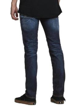 Vaquero Jack/df01Jones Tim Noos slim marino hombre-/df01