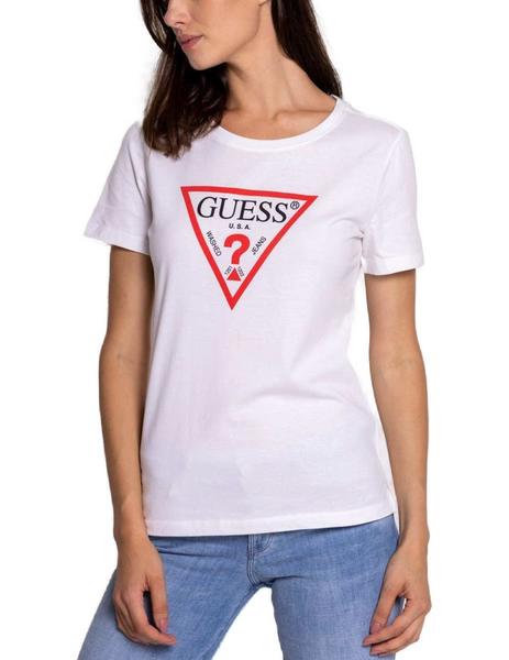 Camisas guess para cheap mujer