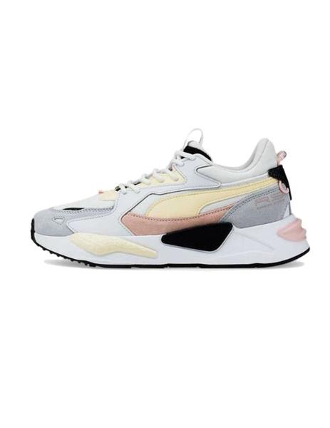 Zapatillas deals puma mostaza