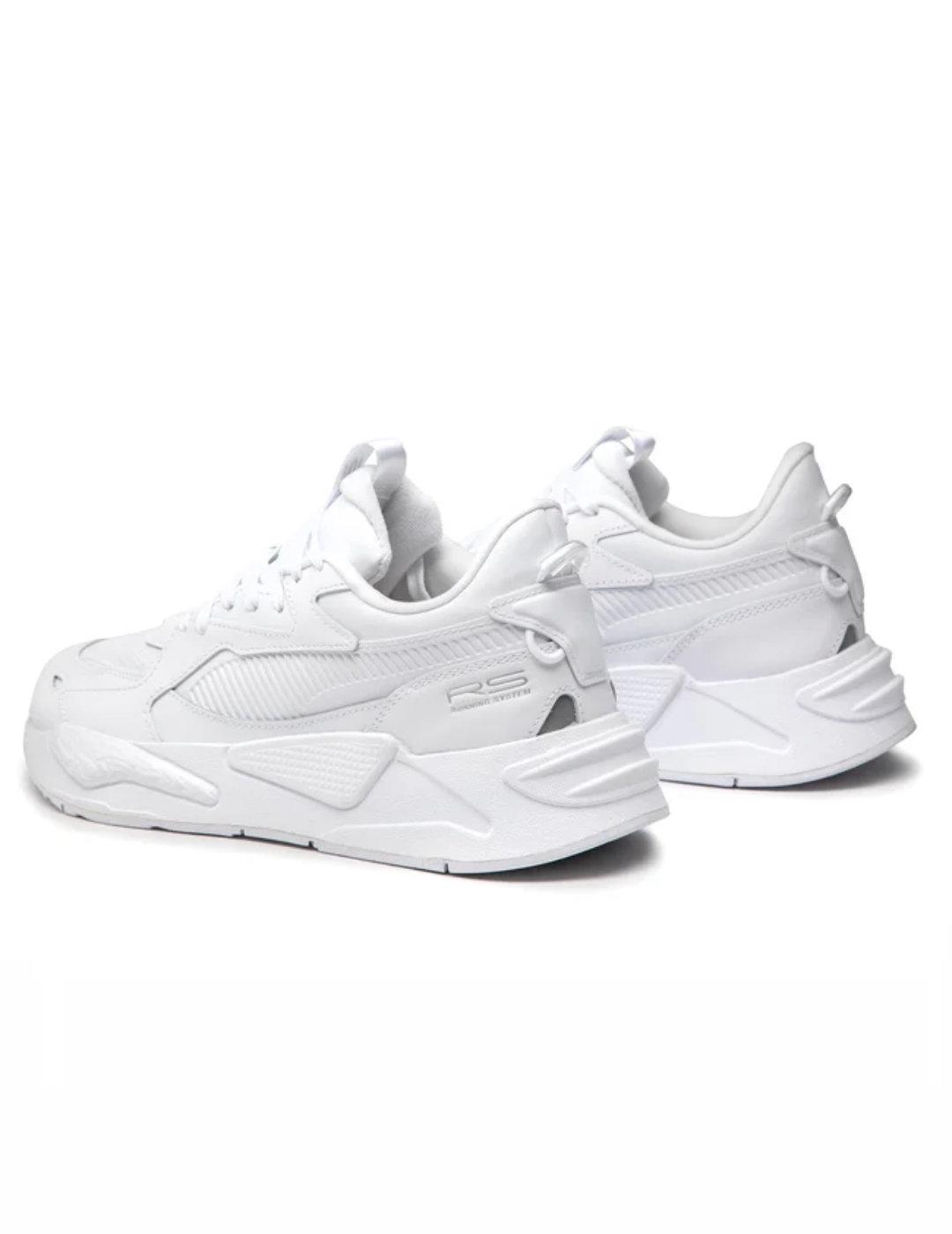 Zapatillas Puma RS-Z LTH blanco para hombre