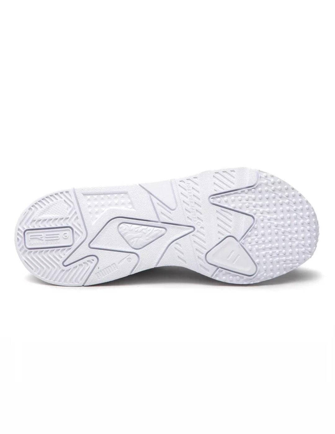 Zapatillas Puma RS-Z LTH blanco para hombre