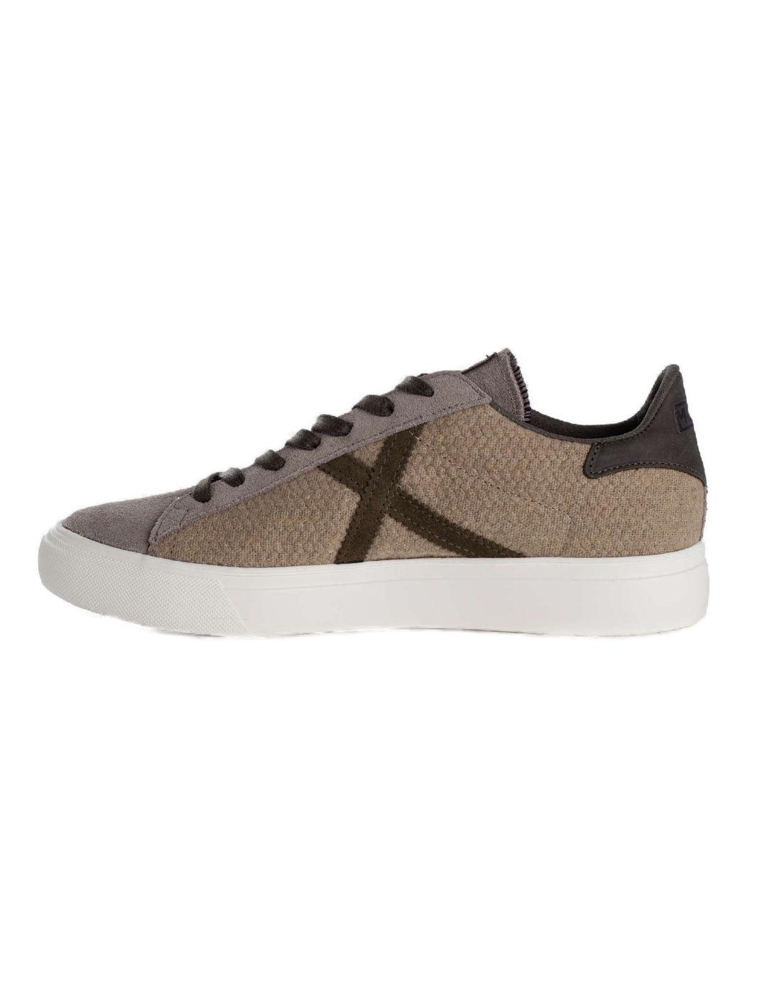 Zapatillas Munich Rete 70 de hombre-b