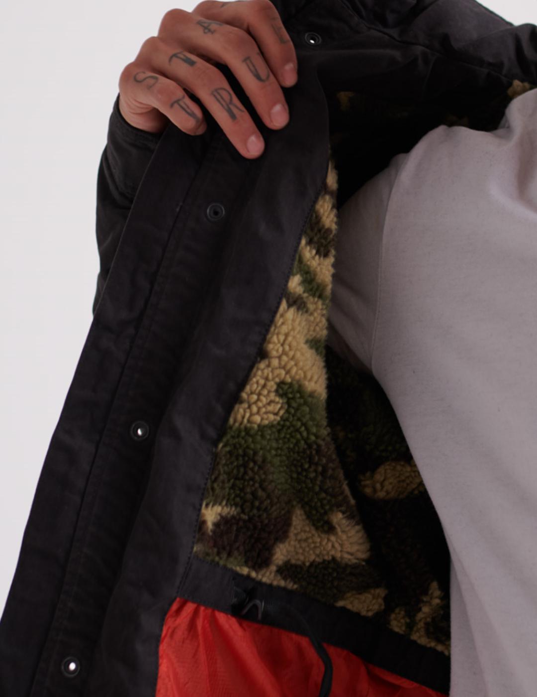 CLASSIC ROOKIE 4 POCKET JACKET V