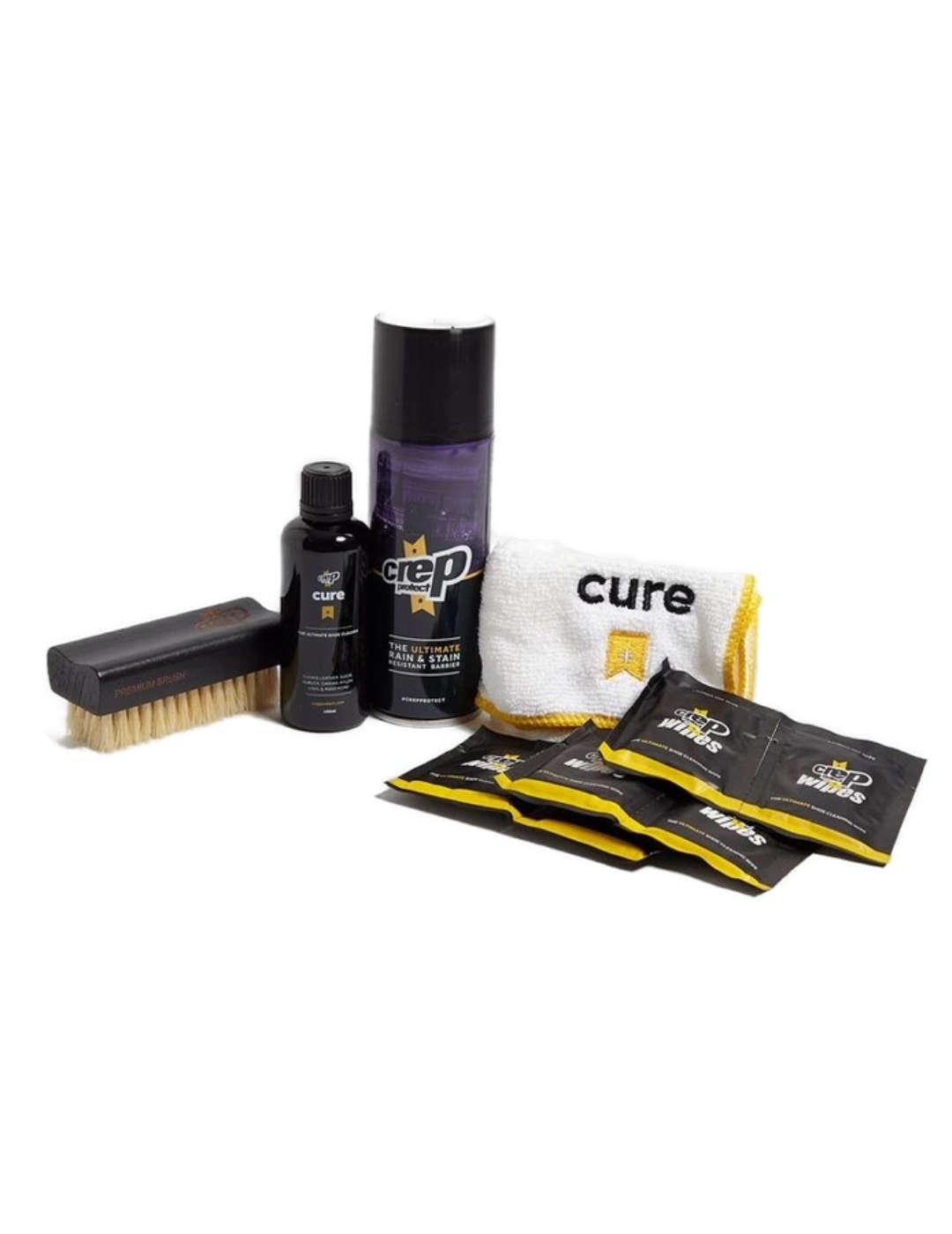 Crep Protect Ultimate Pack regalo-b