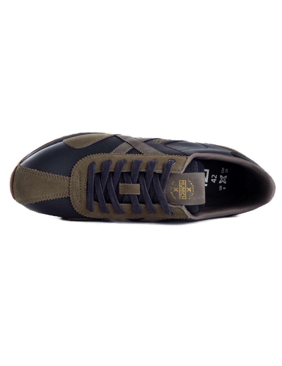 Zapatillas Munich Sapporo 148 para hombre -b