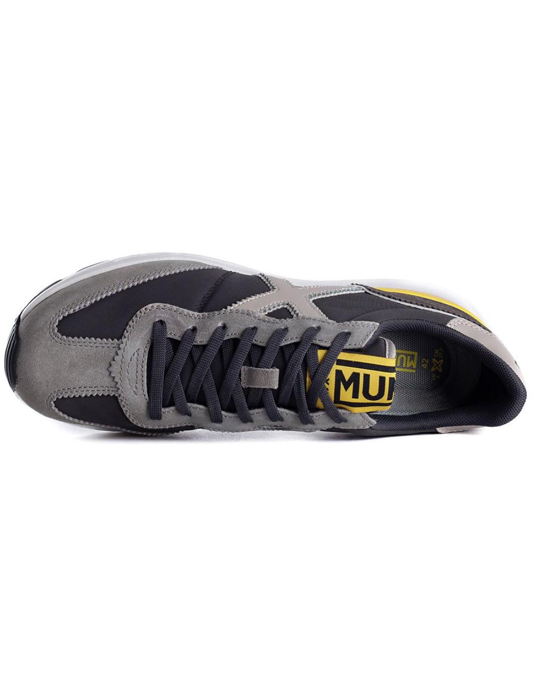 Zapatillas Munich Dynamo 50 para hombre -b