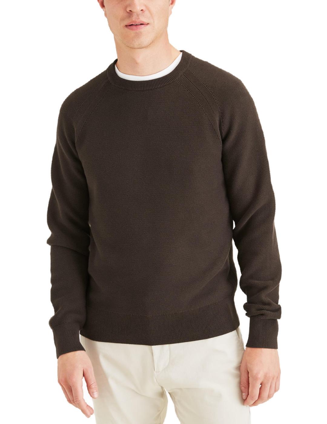 Jersey Dockers marrón para hombre -z