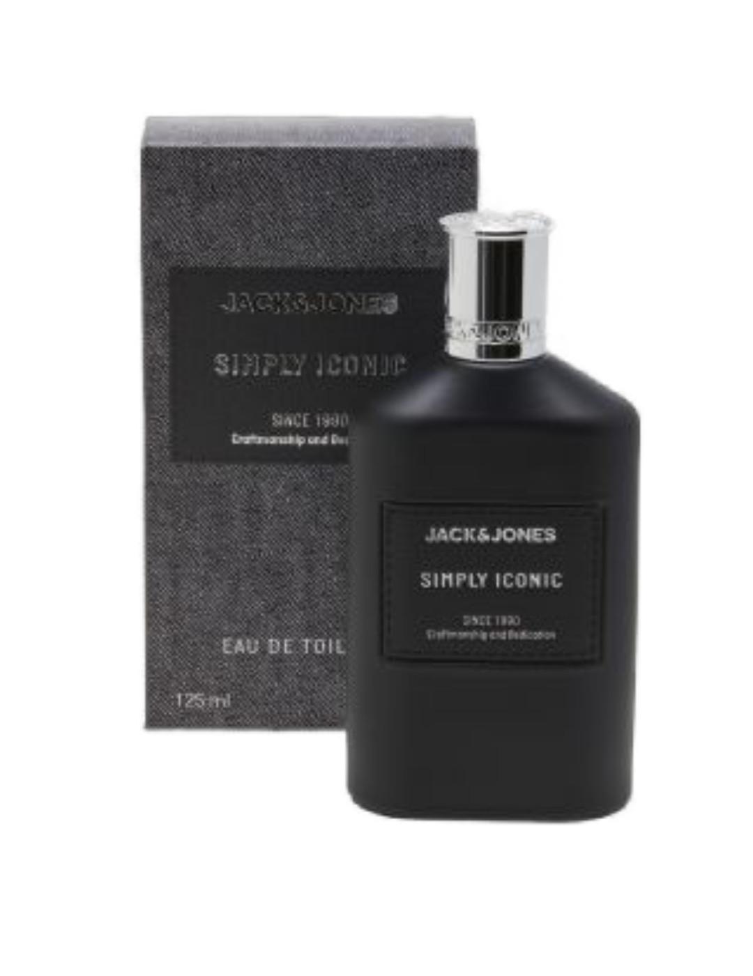 Fragancia Jack&Jones Simply iconic de hombre-b