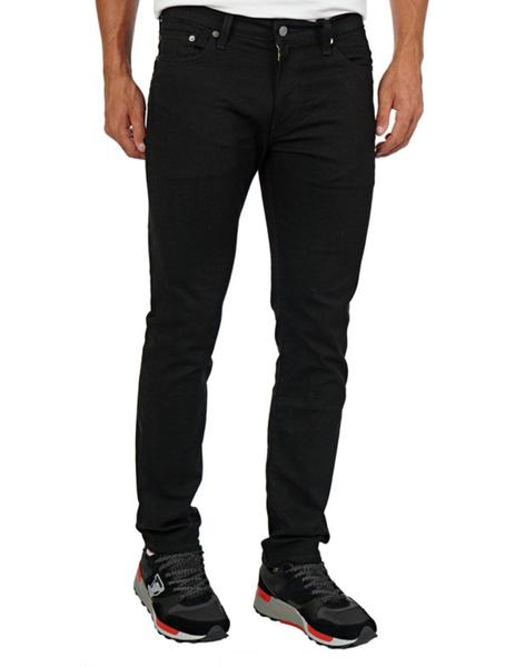 Pantalón vaquero levis 511 Fit negro