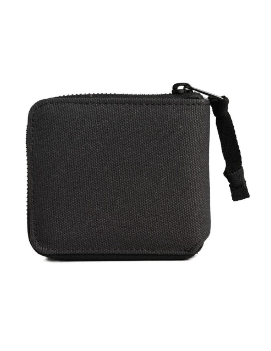 Cartera Superdry Classic negro para hombre-b