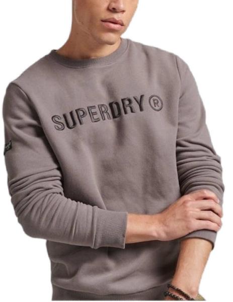 Sudadera Superdry Vintage corp de hombre-b