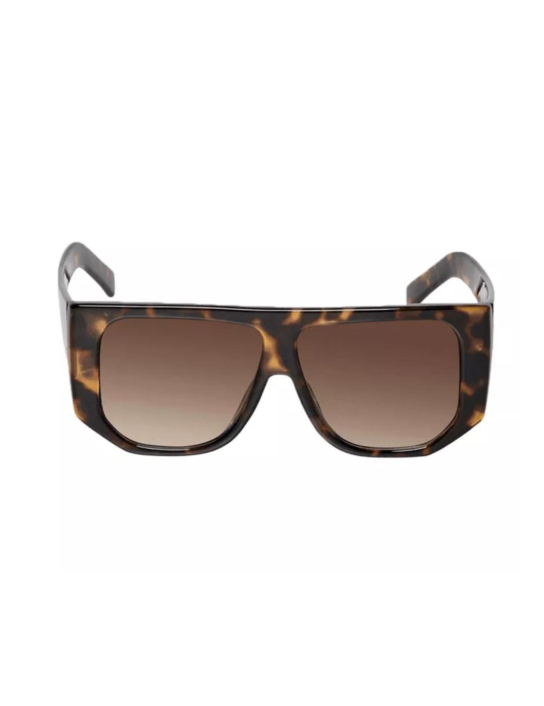 Gafas de Sol Only Box Carey cuadradas de mujer- b