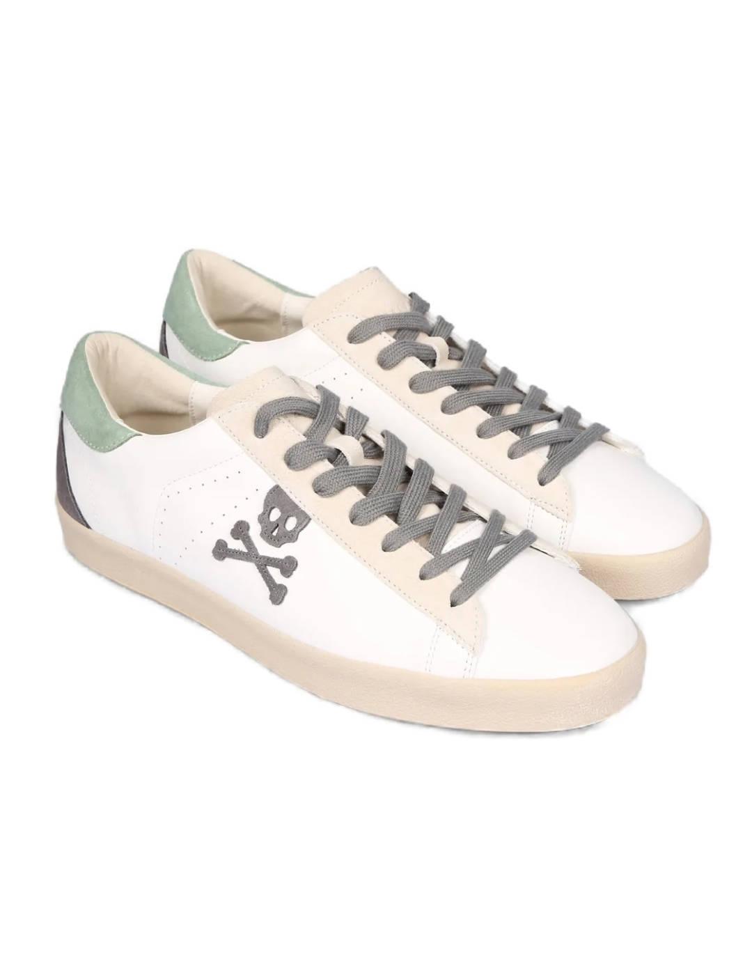 Zapatillas scalpers niño cheap