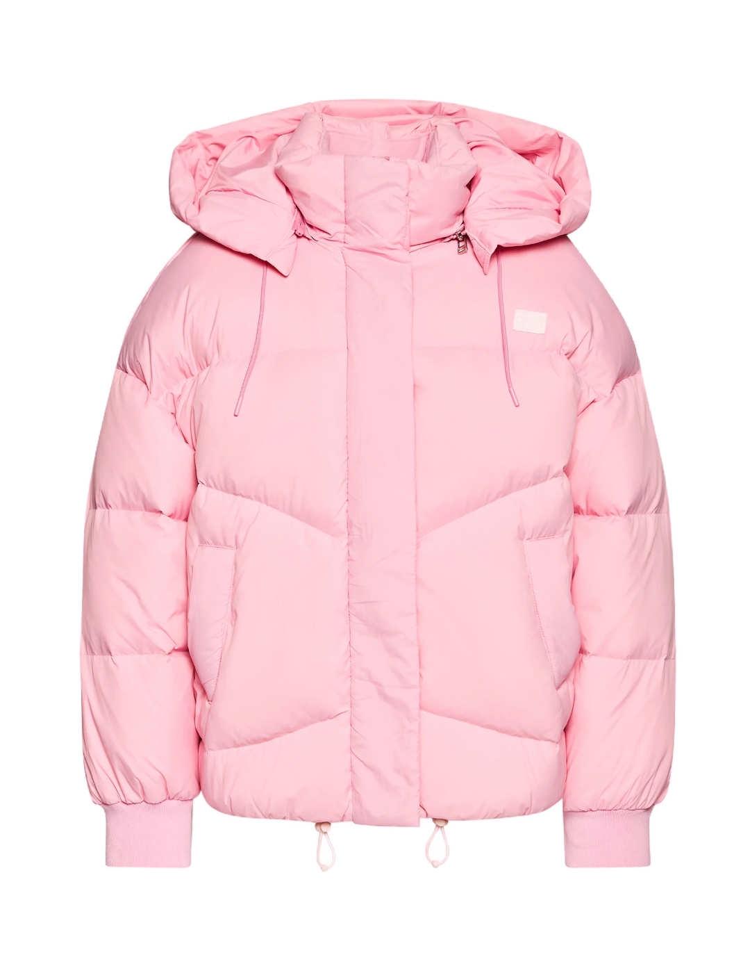 Abrigo hotsell levis mujer