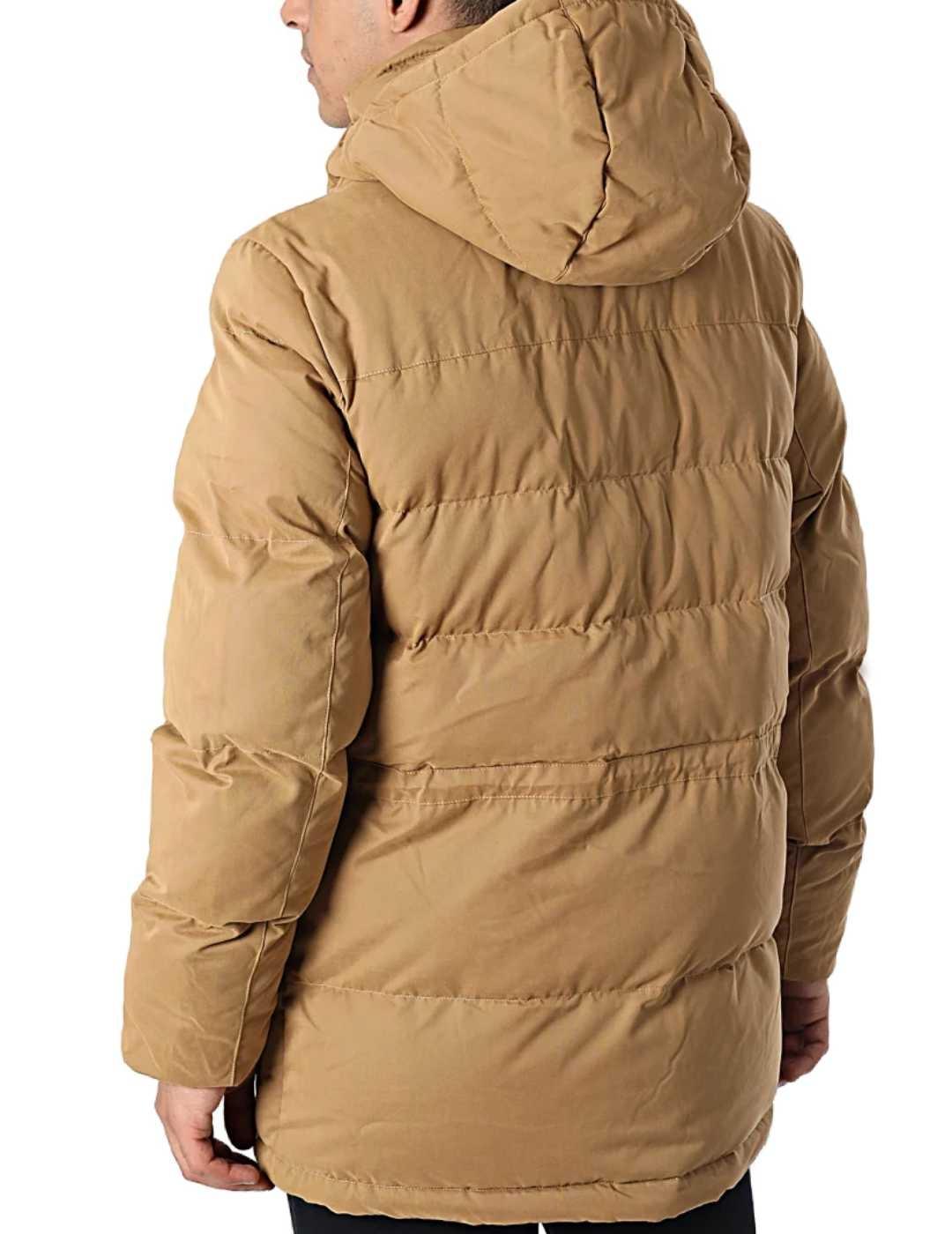 Parka Superdry Expedition marron para hombre-b