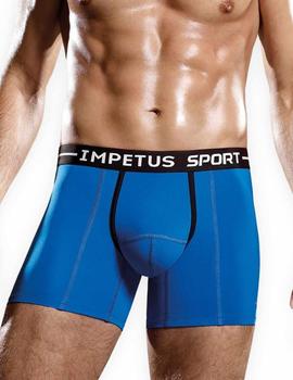 Intimo Impetus azulón para hombre-b
