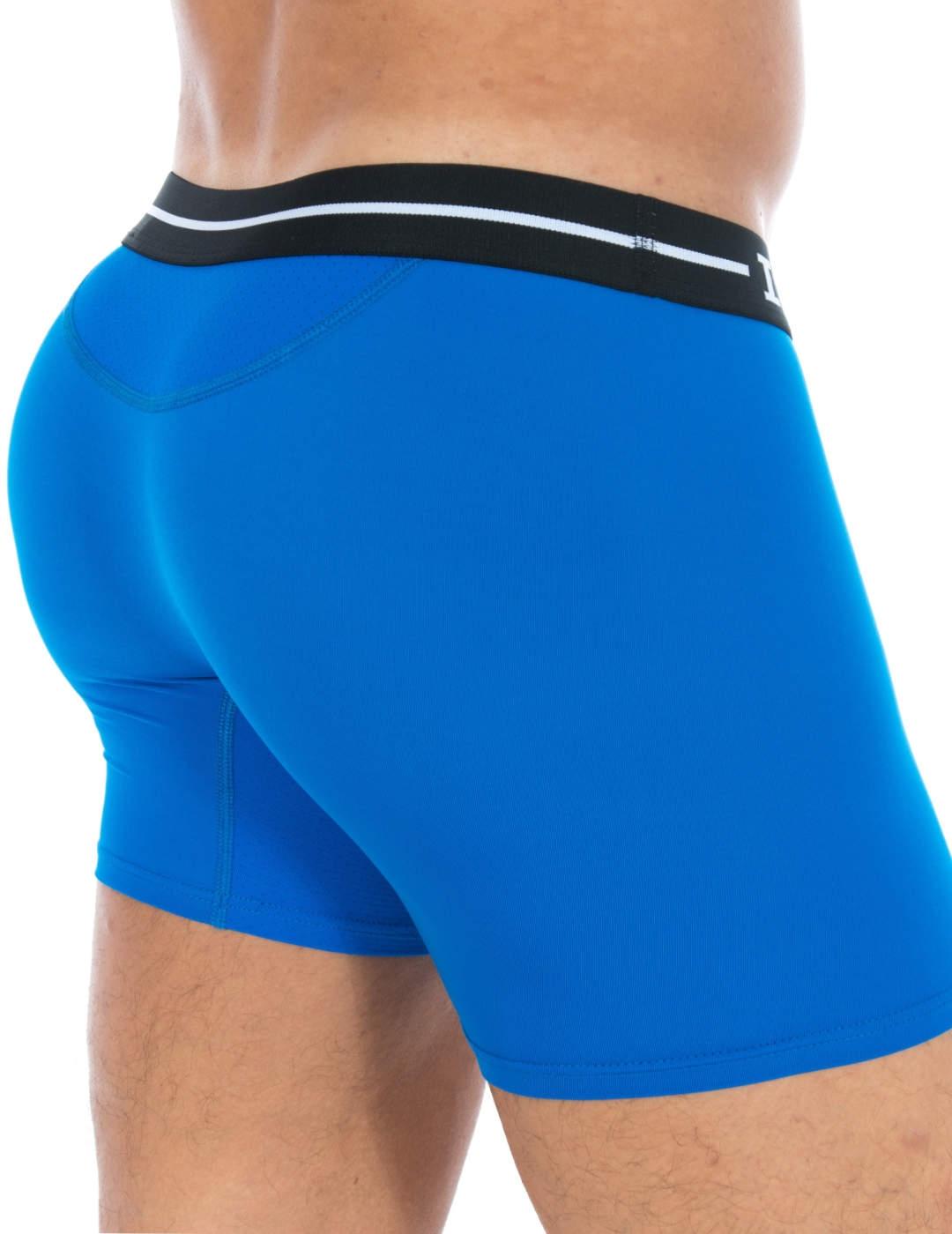 Intimo Impetus azulón para hombre-b