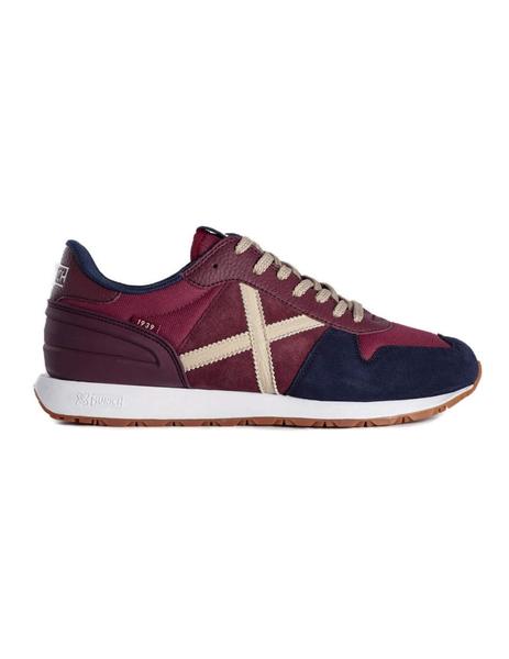 Zapatillas Munich Massana 492 para hombre b