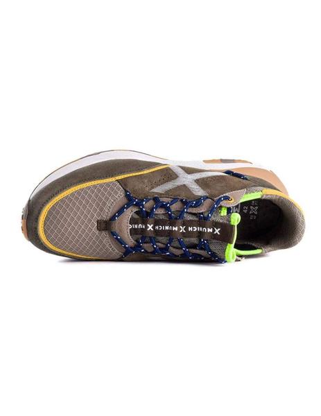 Zapatillas Munich Doro 01 de hombre b