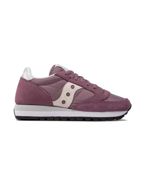 Zapatillas Saucony Original granate mujer-b