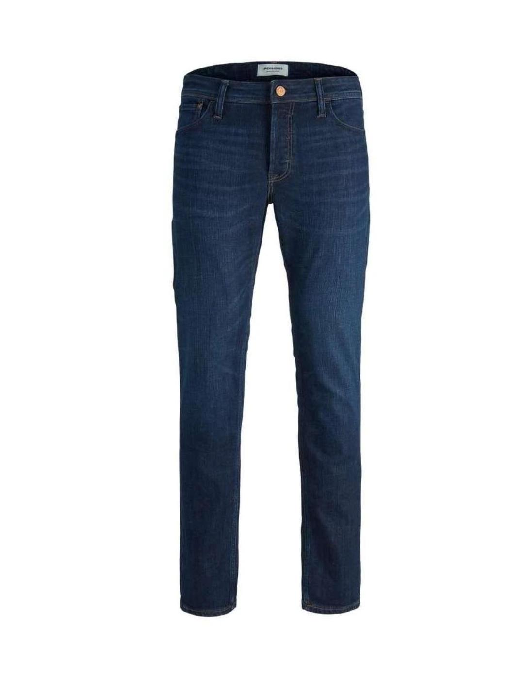 Vaquero Jack&Jones Tim slim straight de hombre -a