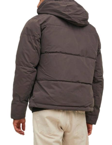 Plumas marron hombre deals