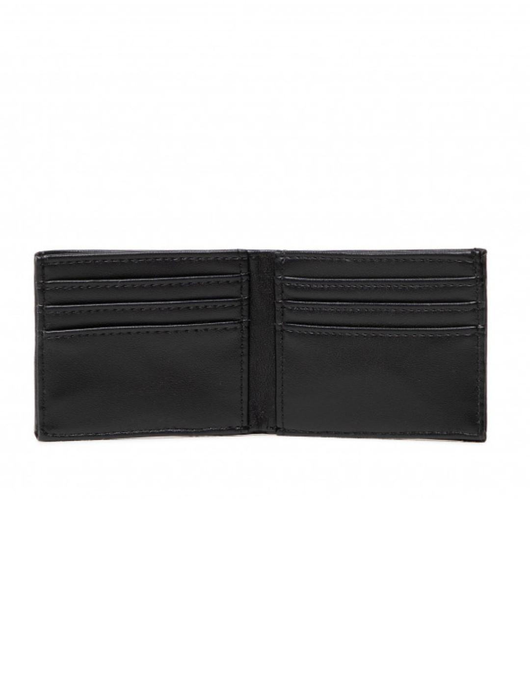 Cartera Jack&Jones Zack negro para hombre-b