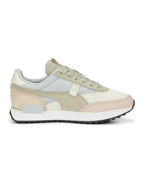 Zapatillas Puma Future raider colores para mujer