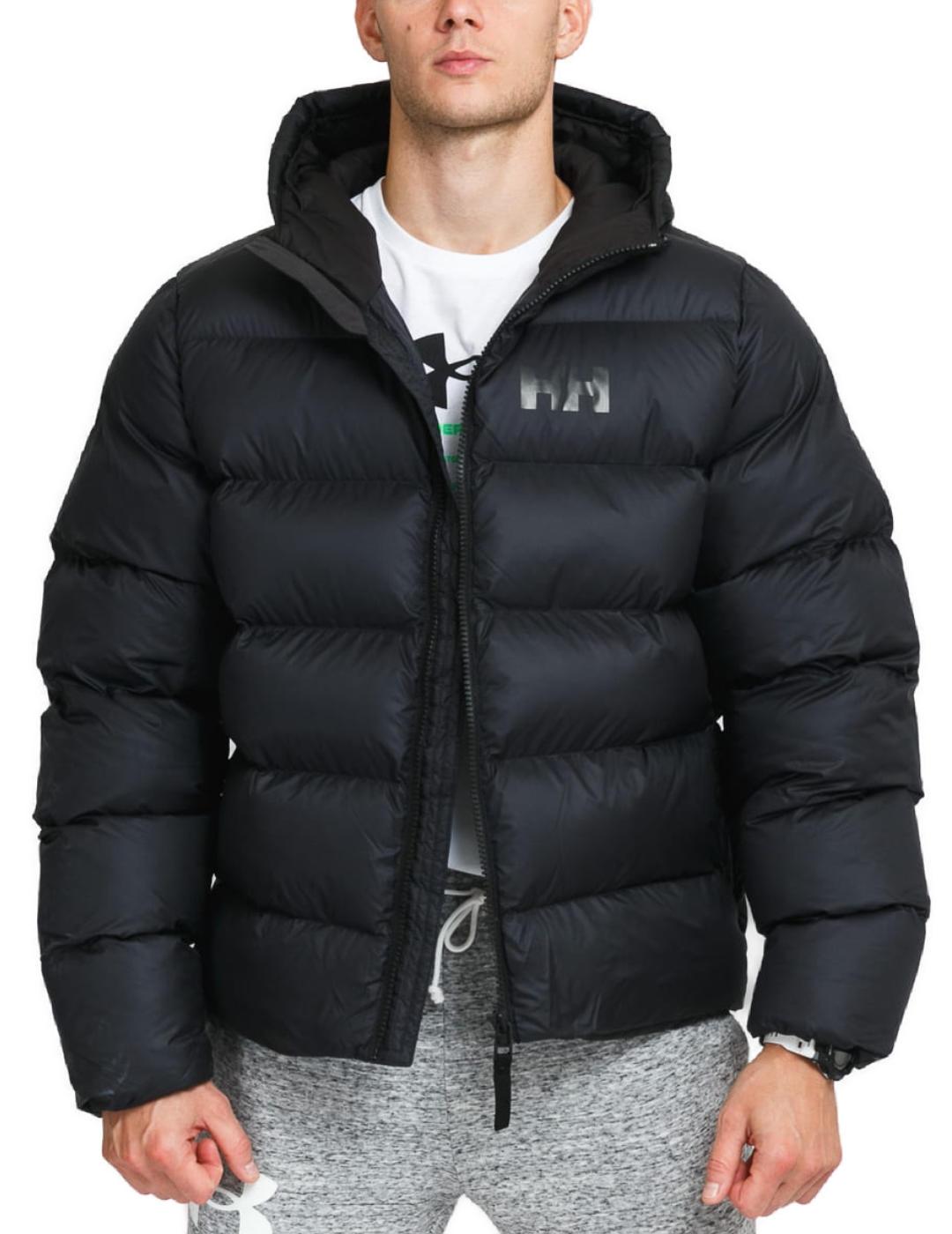 Plumas Helly Hansen Active negro para hombre -b