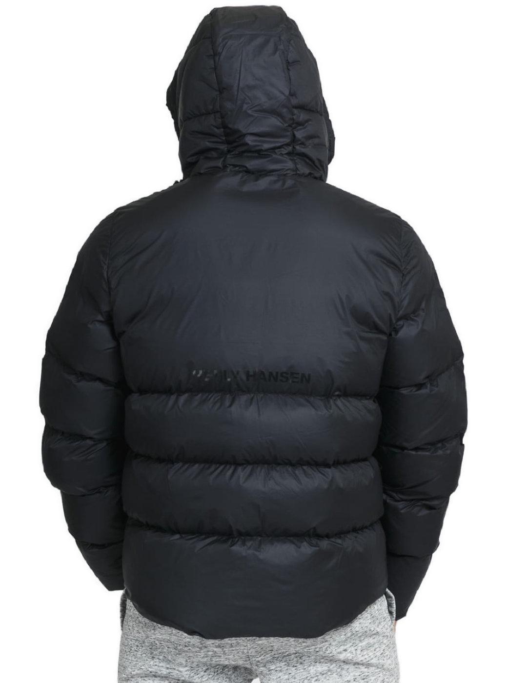 Plumas Helly Hansen Active negro para hombre -b