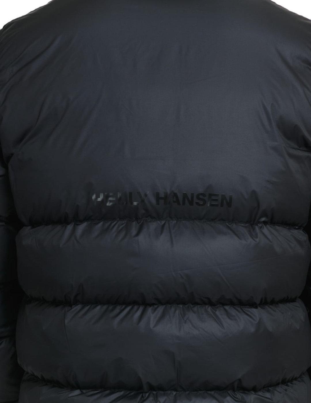 Plumas Helly Hansen Active negro para hombre -b