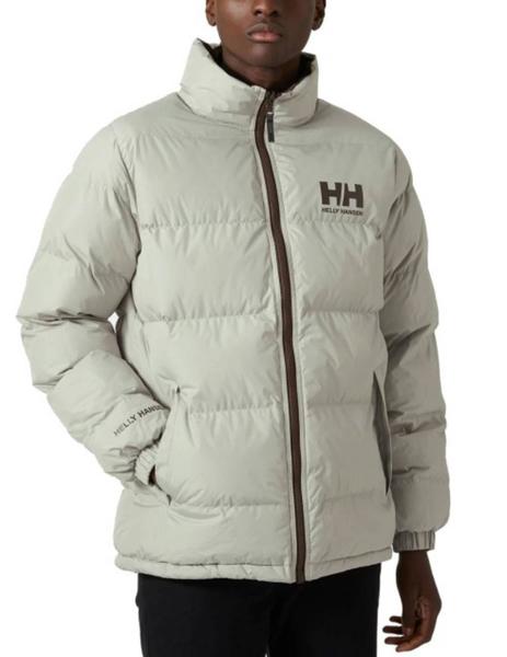 Chaqueta reversible hh urban Helly Hansen de hombre de color Verde