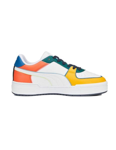 Zapatillas Puma multicolor de hombre