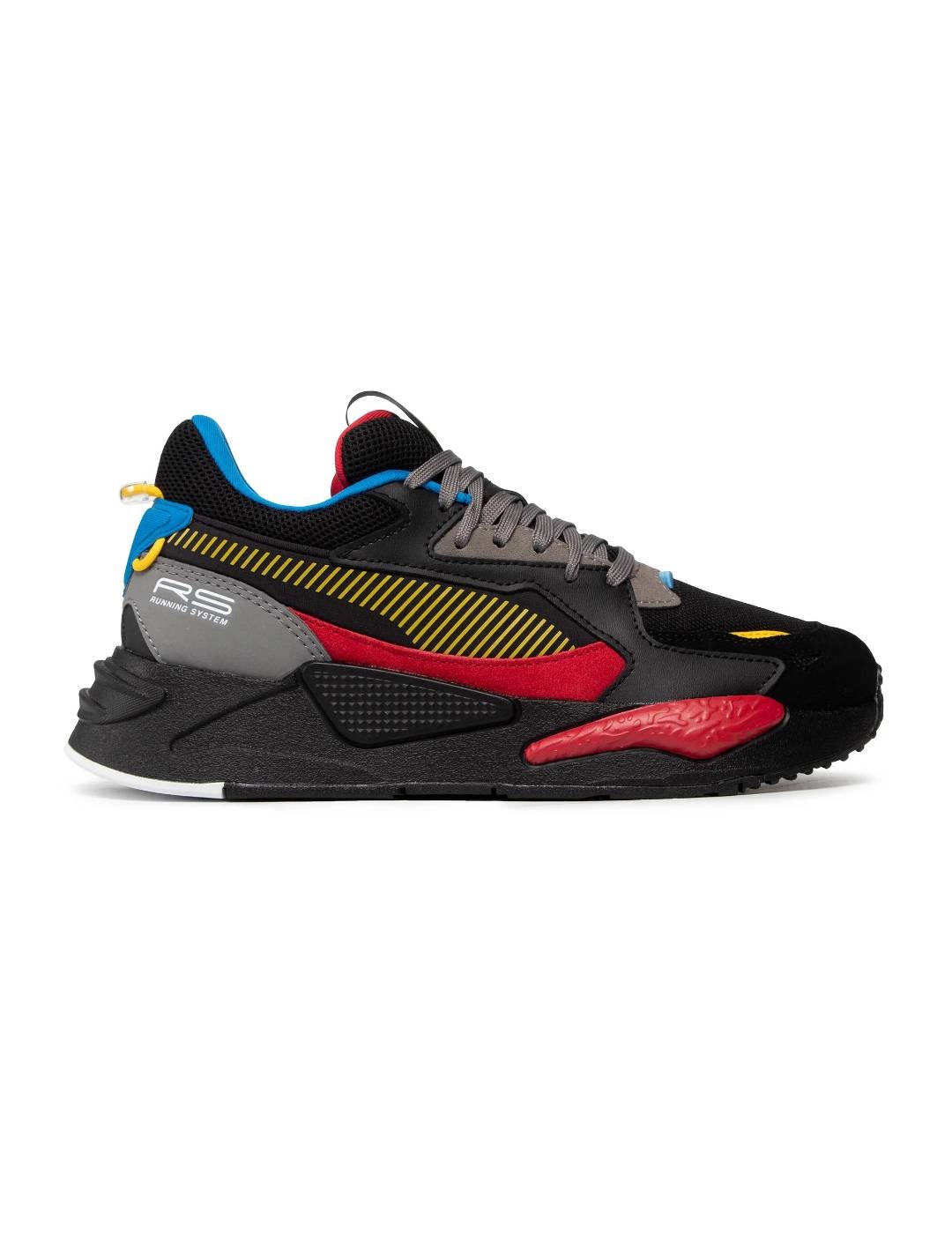 Zapatillas Puma RS-Z negro para hombre-z