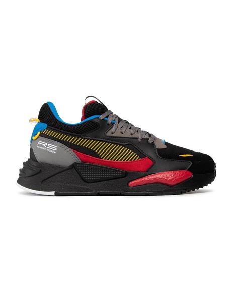 Zapatillas Puma RS-Z negro hombre-z