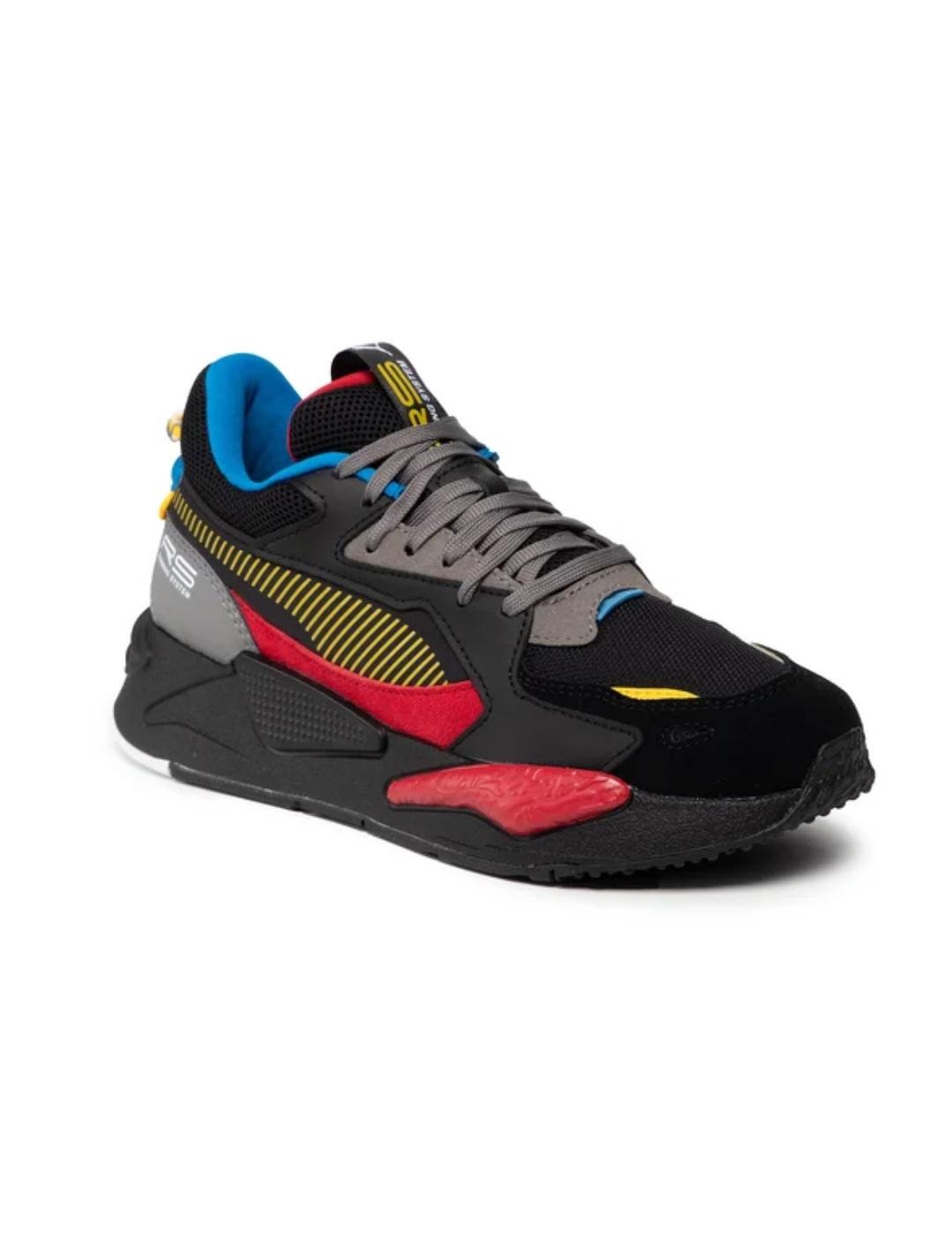 Zapatillas Puma RS-Z negro para hombre-z