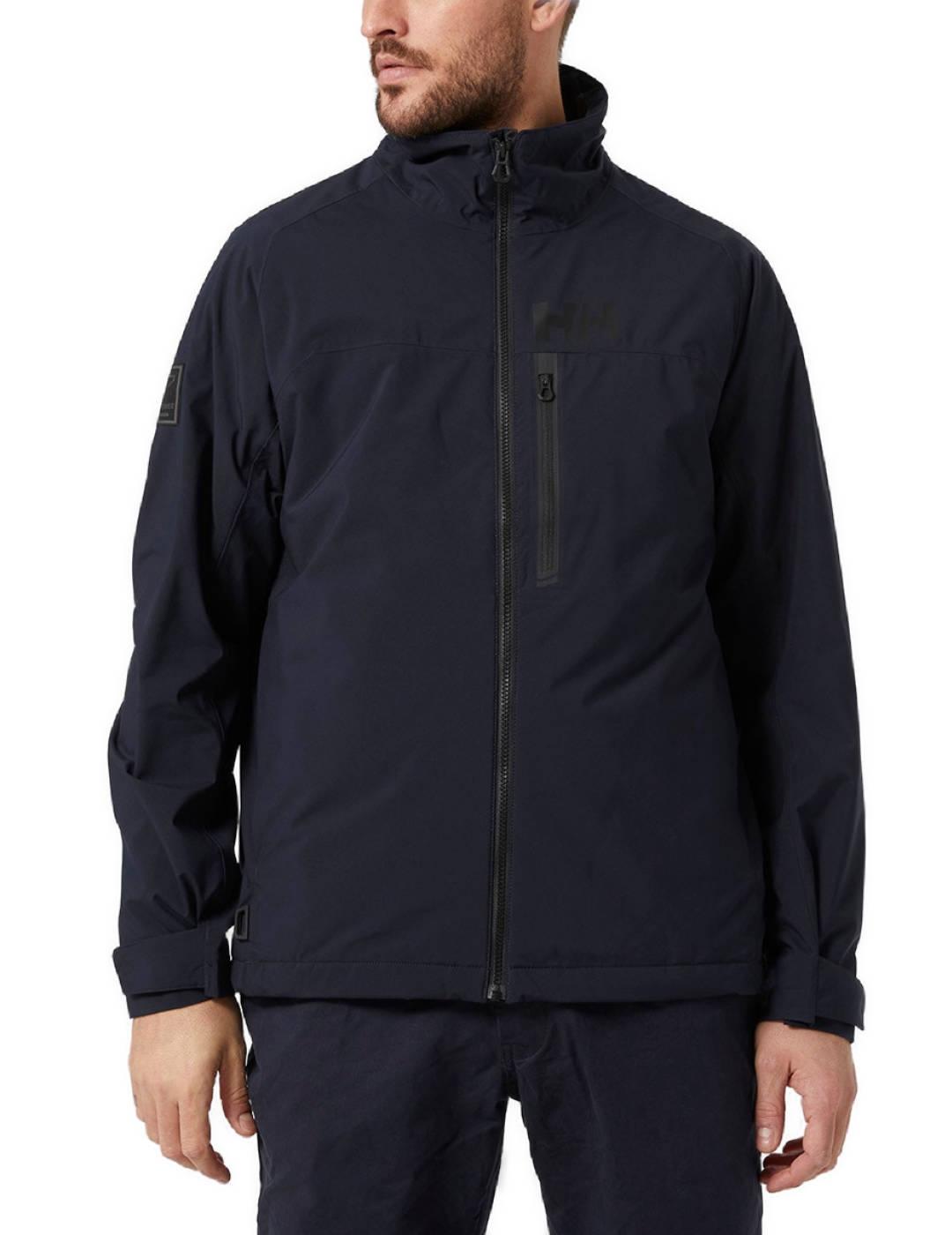 Chaqueta Helly Hansen Racing marino para hombre-b