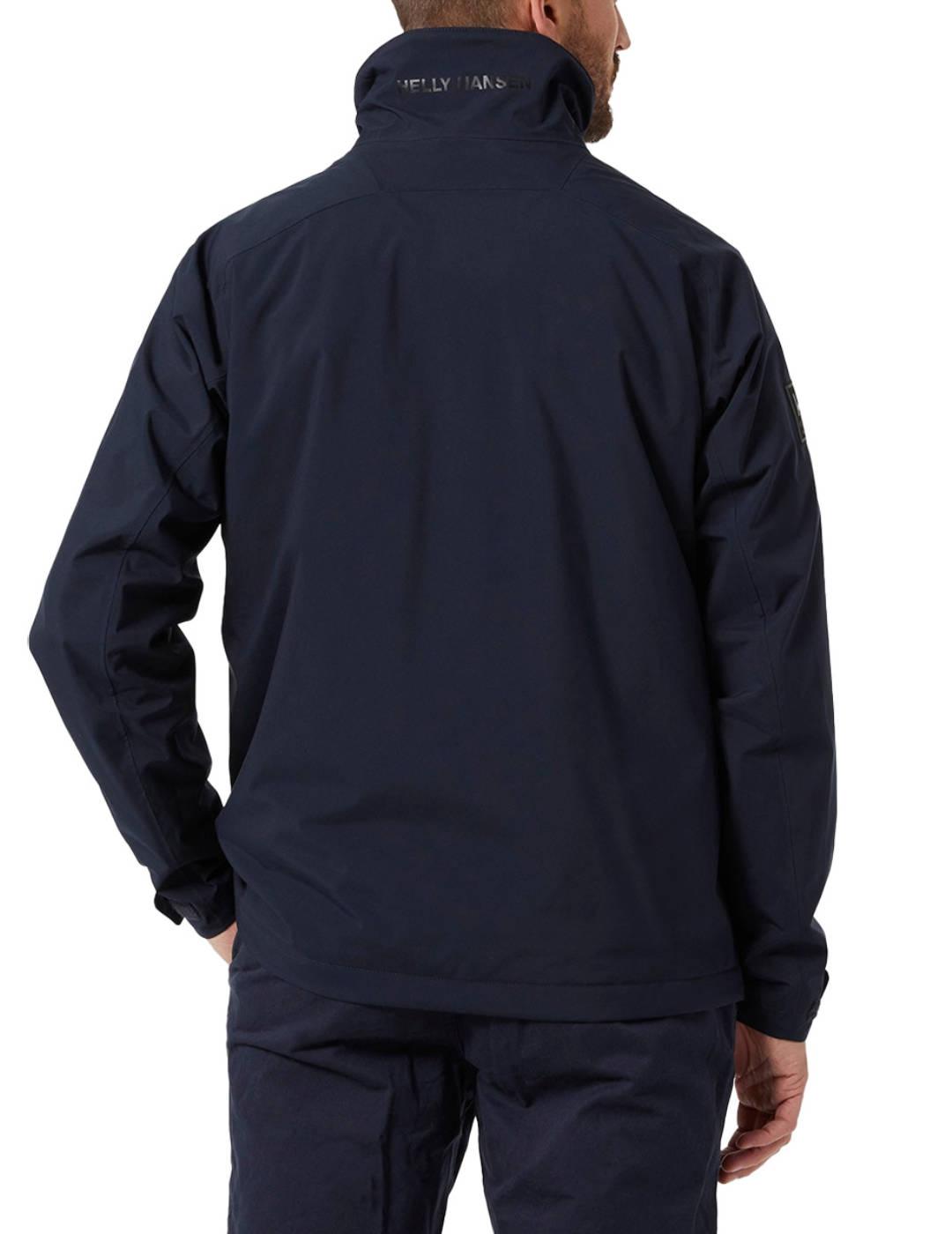 Chaqueta Helly Hansen Racing marino para hombre-b