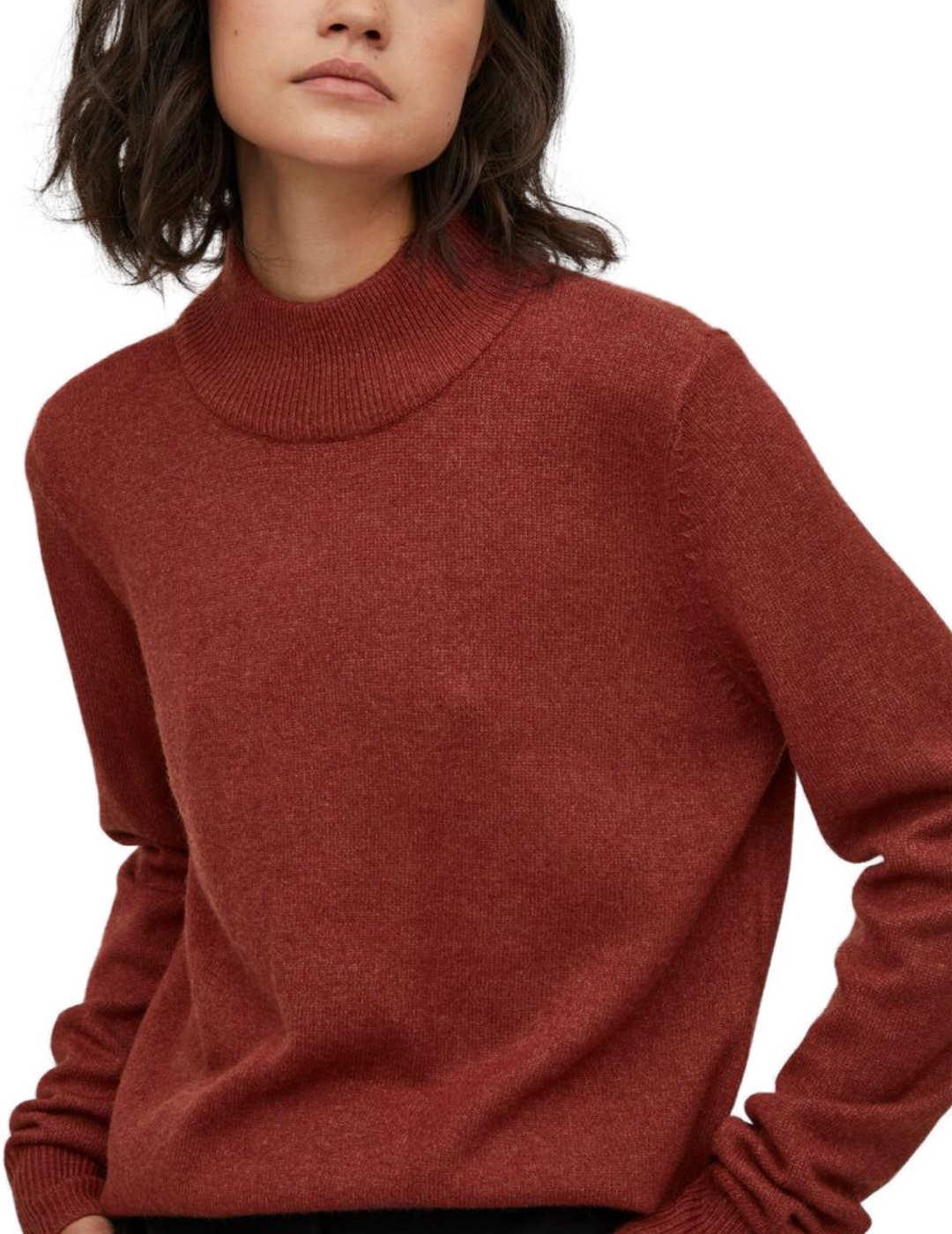Jersey Vila Ril noos caldera para mujer-b&