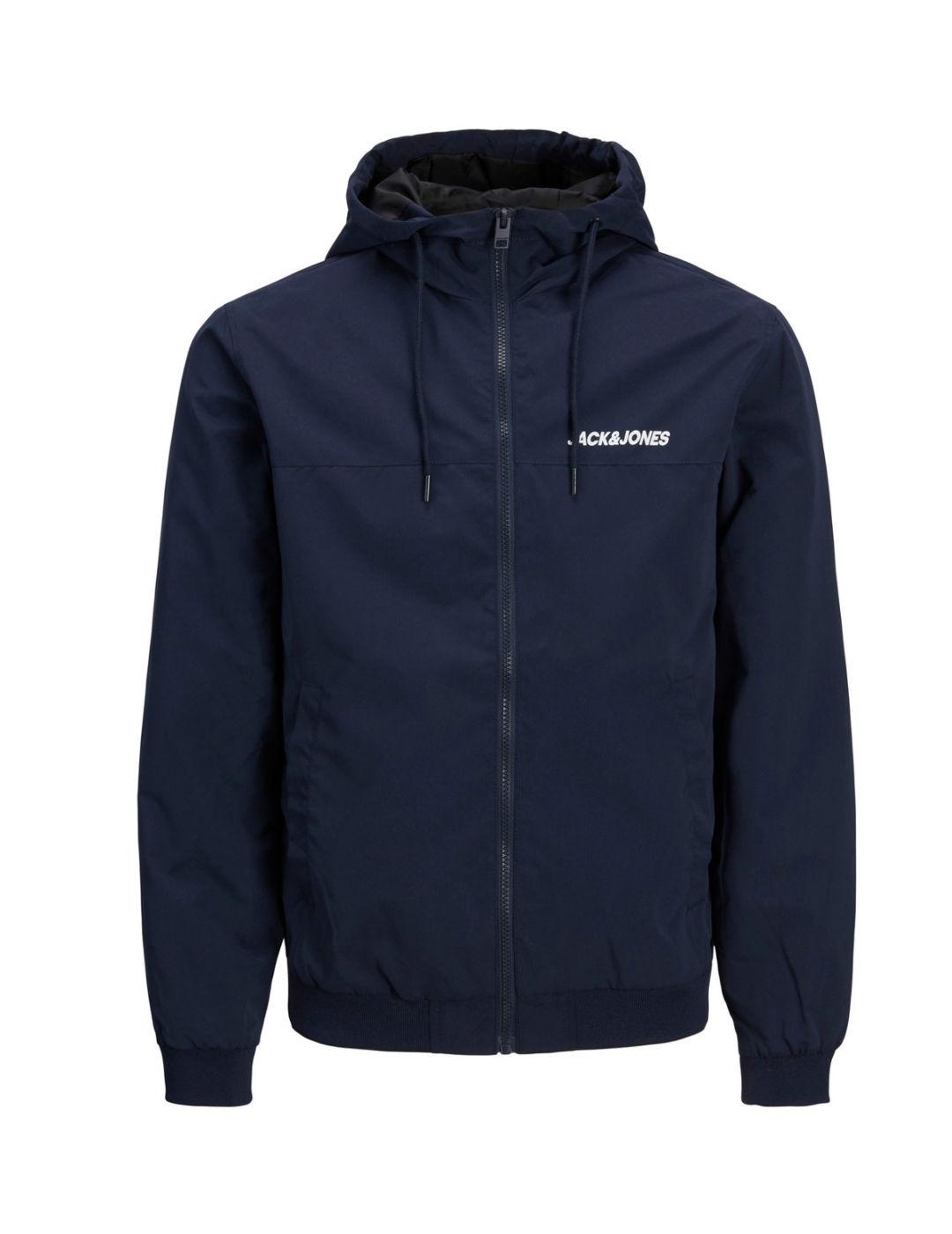 Chaqueta Jack&Jones Rush azul marino para hombre