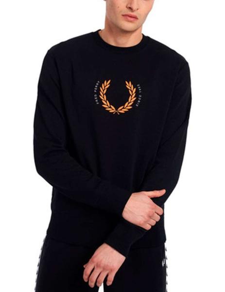Jersey fred perry hombre hotsell
