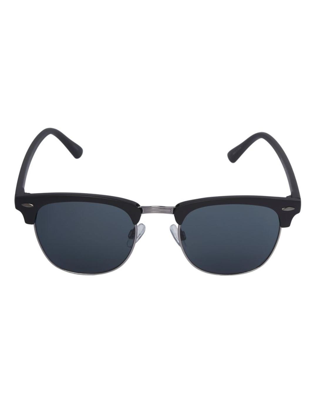 Gafas Jack&Jones Ryder negras para hombre