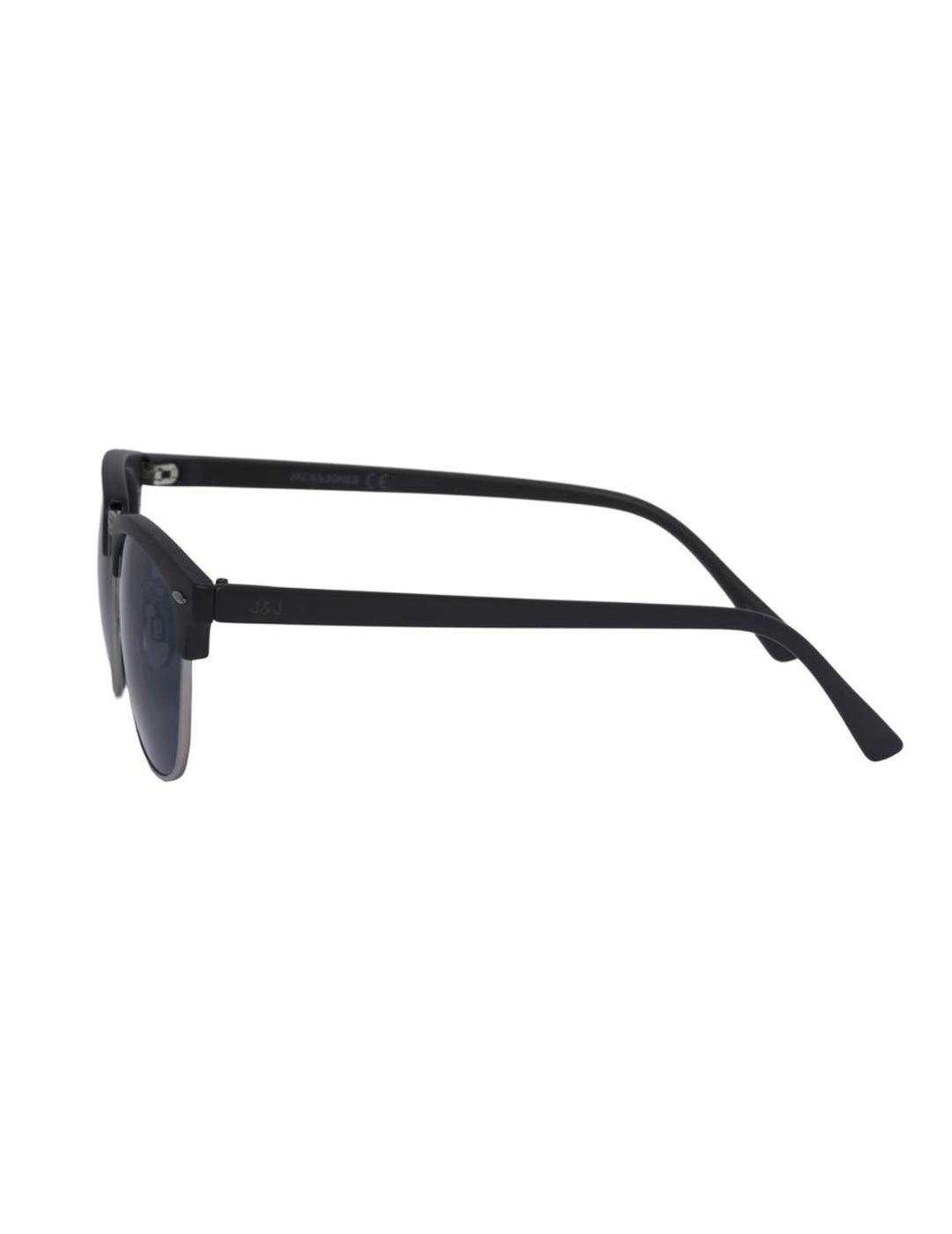 Gafas Jack&Jones Ryder negras para hombre