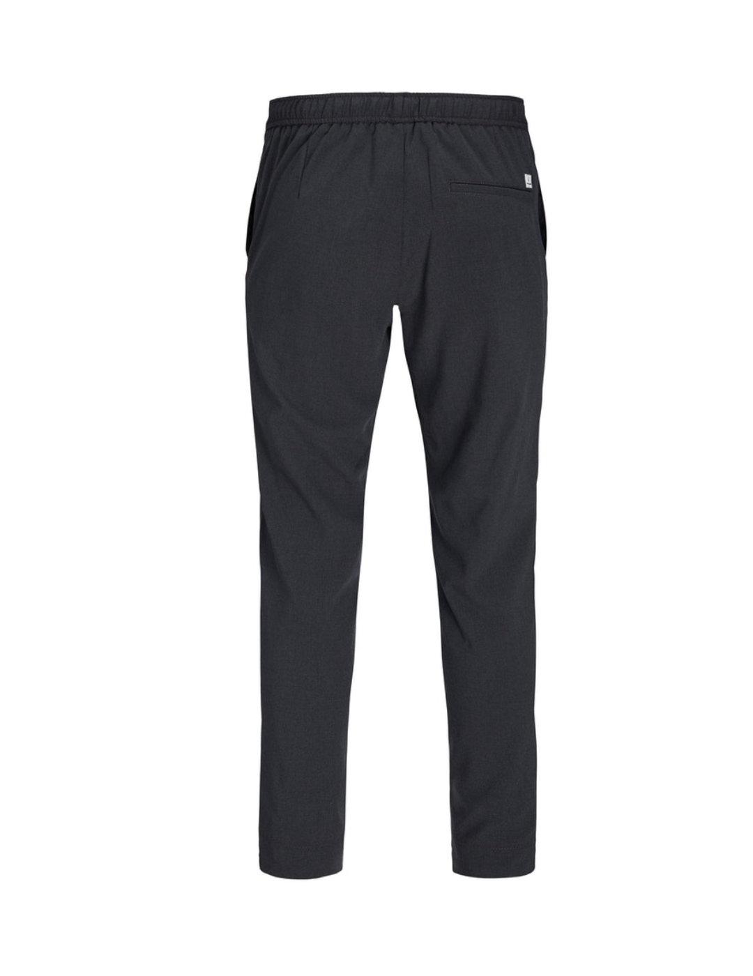 Pantalon Jack&Jones Tace gris de tela para hombre