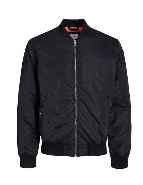 chaqueta bomber hombre