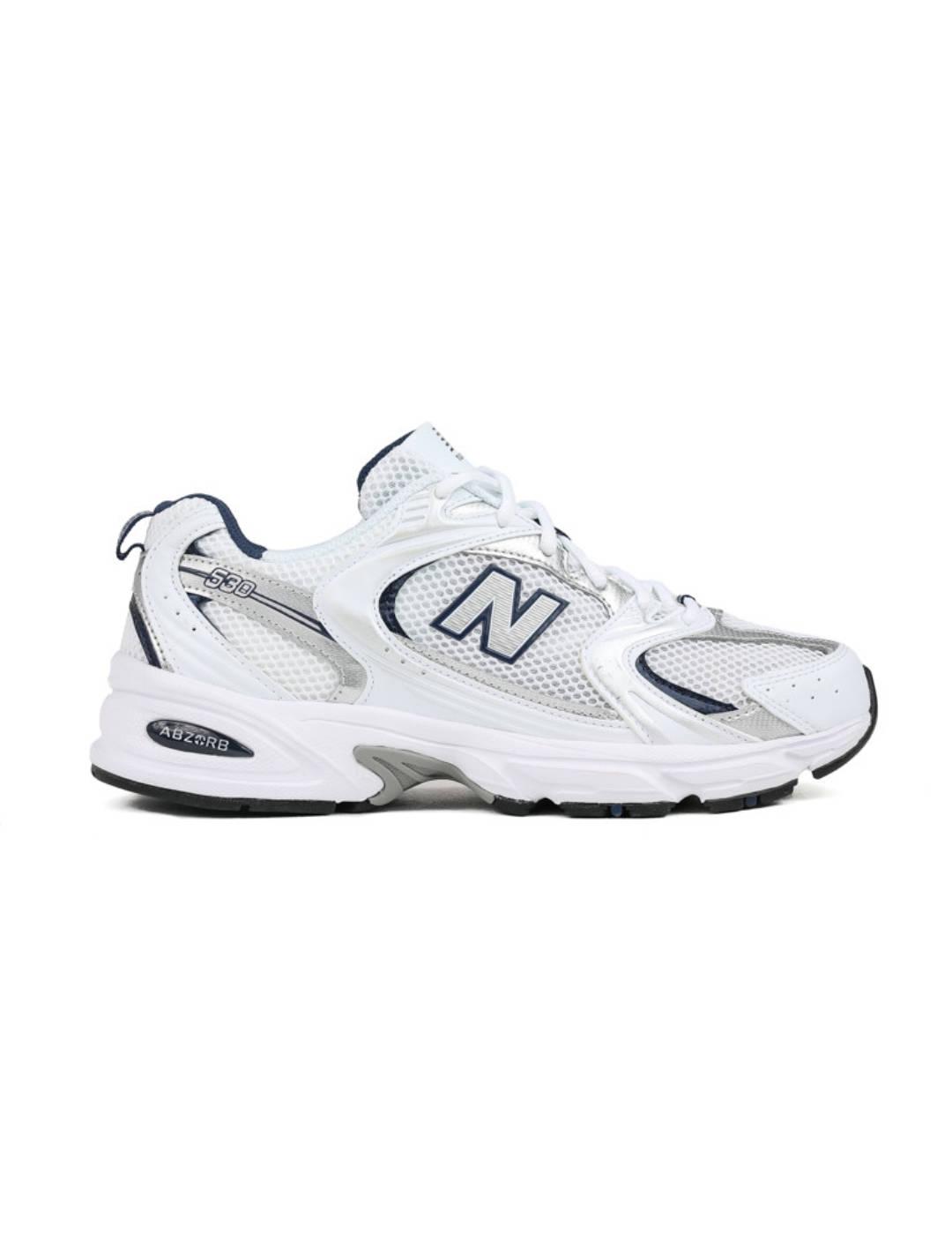 Zapatillas New Balance MR530SG blancas