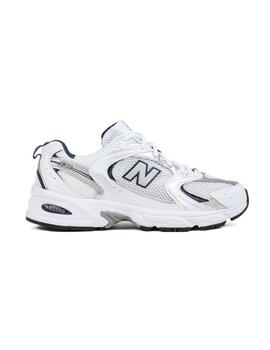 Zapatillas New Balance MR530SG blancas unisex