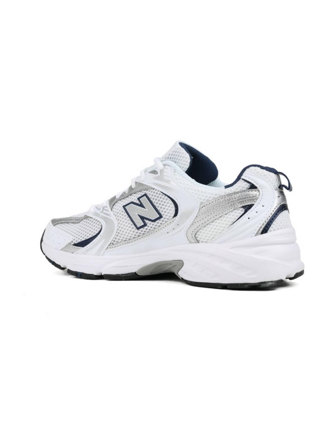 Zapatillas New Balance MR530SG blancas