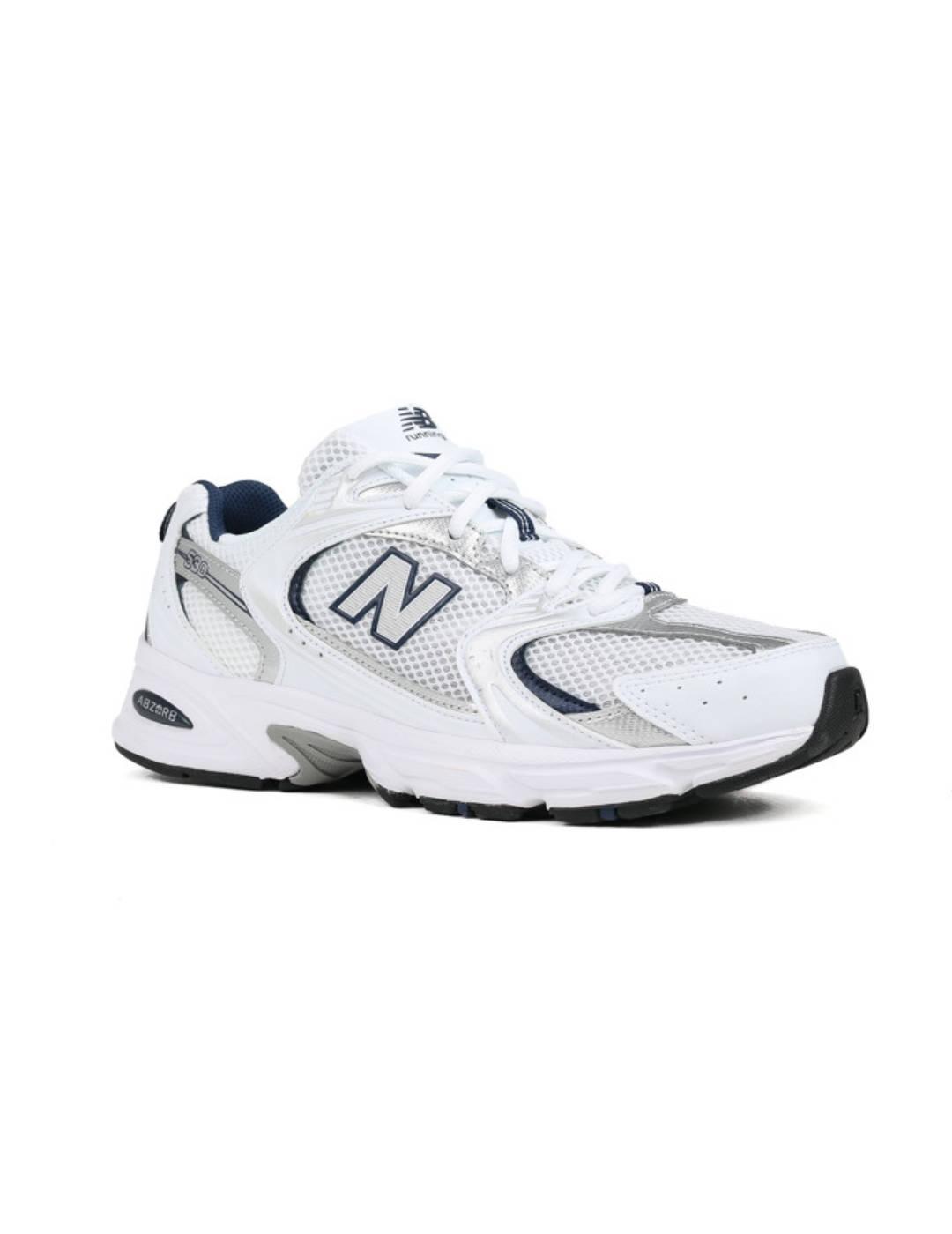 Zapatillas New Balance MR530SG blancas